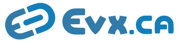 Evx.ca URL Shortener
